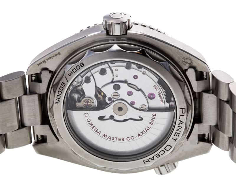 Omega Planet Ocean 215.30.44.21.03.001